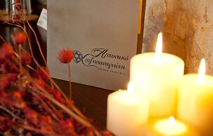 Archontiko Hatzipanayiotis