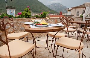 Archontiko Hatzipanayiotis