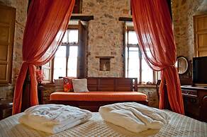 Archontiko Hatzipanayiotis