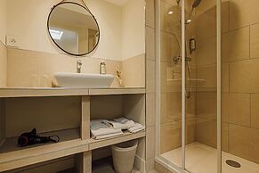 HOTELO Lyon Charité