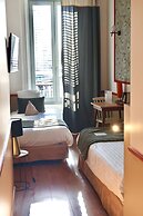 HOTELO Lyon Charité