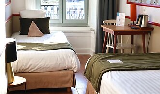 HOTELO Lyon Charité