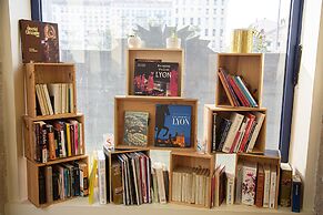 HOTELO Lyon Charité