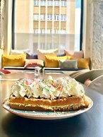 HOTELO Lyon Charité