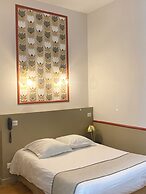 HOTELO Lyon Charité