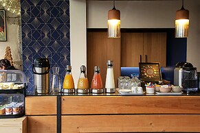 HOTELO Lyon Charité