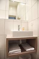 HOTELO Lyon Charité