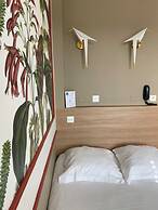 HOTELO Lyon Charité