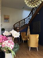 HOTELO Lyon Charité