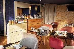 HOTELO Lyon Charité