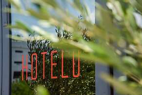 HOTELO Lyon Charité