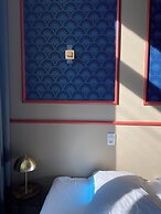 HOTELO Lyon Charité