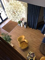 HOTELO Lyon Charité