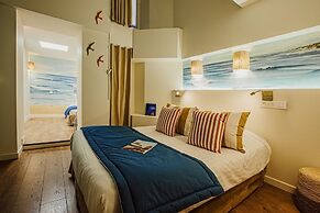 HOTELO Lyon Charité