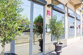 HOTELO Lyon Charité