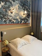 HOTELO Lyon Charité