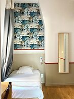 HOTELO Lyon Charité