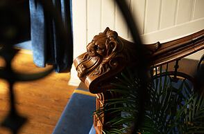 HOTELO Lyon Charité