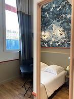 HOTELO Lyon Charité