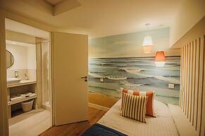 HOTELO Lyon Charité