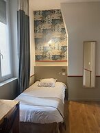 HOTELO Lyon Charité