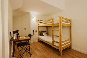 HOTELO Lyon Charité