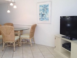 Coconuts Beach Resort