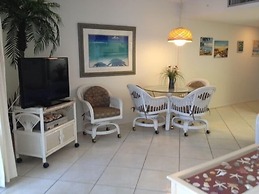 Coconuts Beach Resort