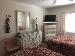 Coconuts Beach Resort