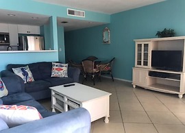 Coconuts Beach Resort