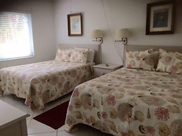 Coconuts Beach Resort