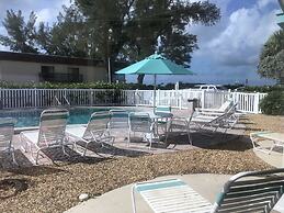 Coconuts Beach Resort