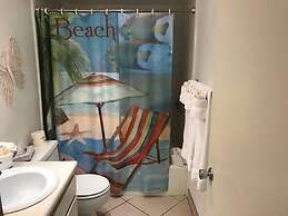 Coconuts Beach Resort