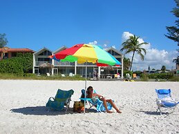 Coconuts Beach Resort