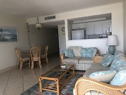 Coconuts Beach Resort