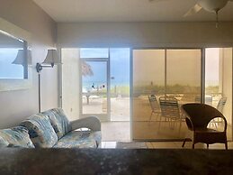 Coconuts Beach Resort