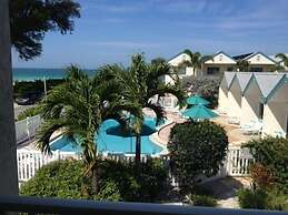 Coconuts Beach Resort