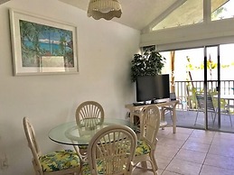 Coconuts Beach Resort