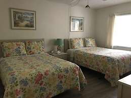 Coconuts Beach Resort