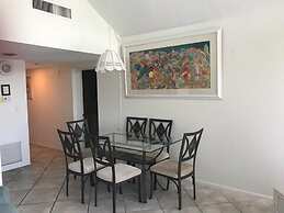 Coconuts Beach Resort