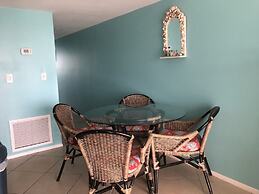 Coconuts Beach Resort