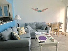 Coconuts Beach Resort