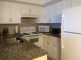 Coconuts Beach Resort