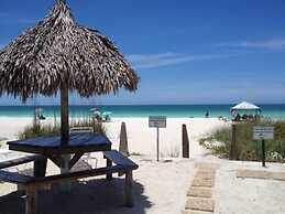 Coconuts Beach Resort