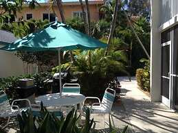 Coconuts Beach Resort