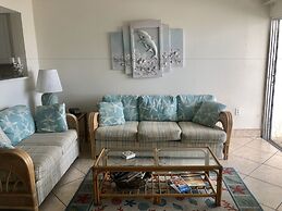 Coconuts Beach Resort