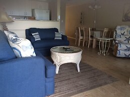 Coconuts Beach Resort