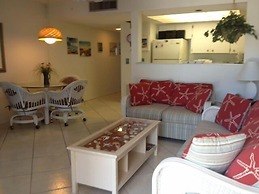 Coconuts Beach Resort