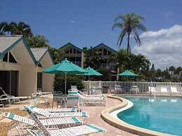 Coconuts Beach Resort