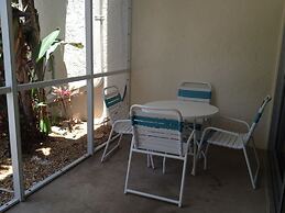 Coconuts Beach Resort